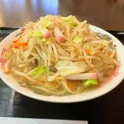 丸釘食堂
