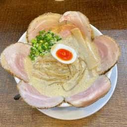 ラーメン家 みつ葉