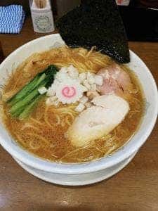 ら〜めん曳舟