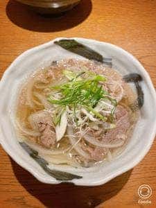 十割蕎麦と天ぷら 蕎の屋