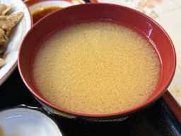 萬瀬食堂
