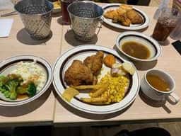 KFCレストラン 南町田グランベリーパーク店