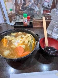 甲州ほうとう 小作 甲府北口駅前店