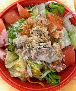 ねこにこ飯