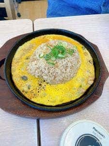 ラーメン横綱 柏原店
