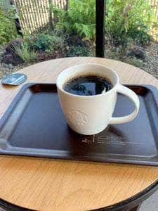 スターバックス コーヒー 別府上人ヶ浜店