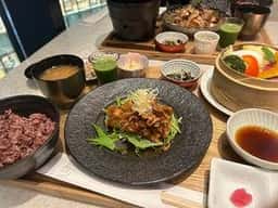 おぼん食堂16