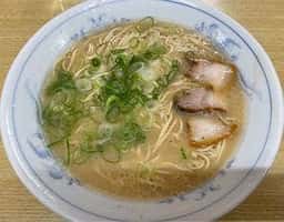 長浜ラーメンとことん亭