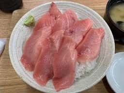 焼津さかなセンター スマル水産 場外食堂 てっか家