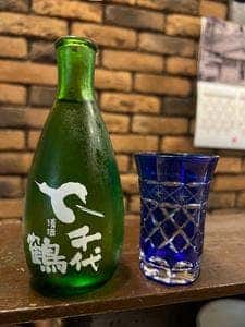 鳥一