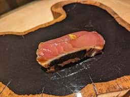 すし波良