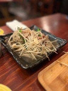 ちゃぼ