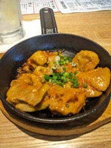 湘南台酒場