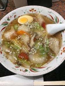 ニーハオラーメン