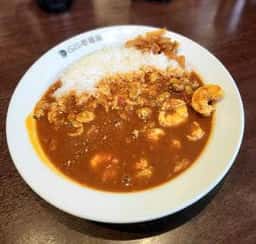 カレーハウスCoCo壱番屋 東大阪中野店