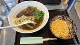 幸和食堂
