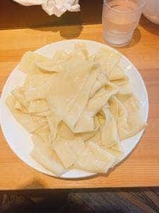 らぁめん りきどう