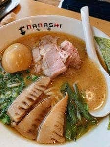 七志 中山店