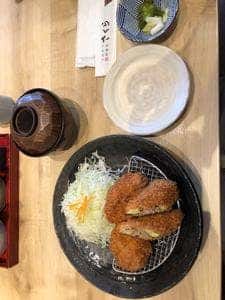 とんかつ神楽坂さくら 川口店