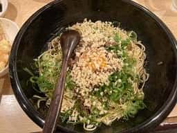 元祖広島まぜ麺 一平や