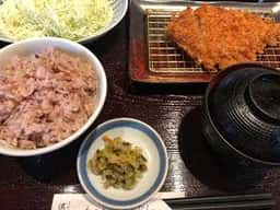 とんかつ濵かつ 福岡百道店