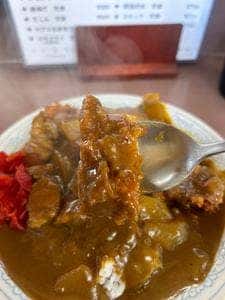 定食の店 ヌプリ