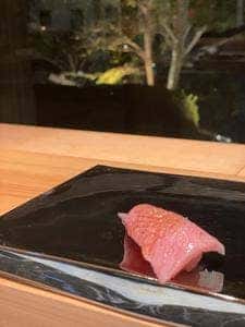 強羅鮨