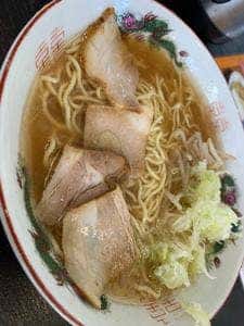 らーめん大學 福市店