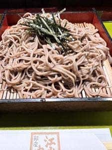 銀座江戸家