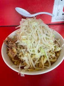 ラーメン