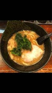 麺屋 大和田