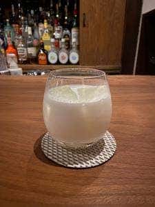 Bar Crossver