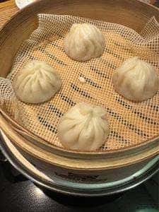 小籠包 包包包