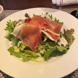 TRATTORIA libero