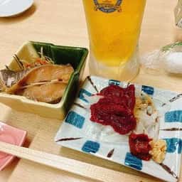 魚介屋 玄徳