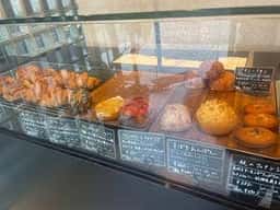 MOON BAKERY
