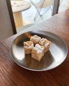 BERG BAKE