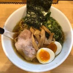 麺屋M