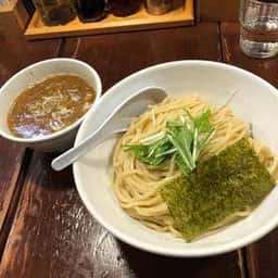 つけ麺 結心