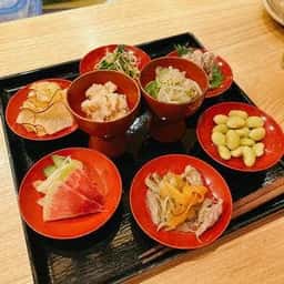 炉端と酒 きいと