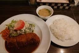 なんじゃろ? 2号店