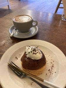 coco coffee and garden