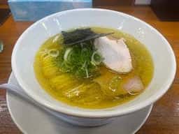 会津ばんだいらーめん宮子店