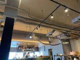 木野の森珈琲店