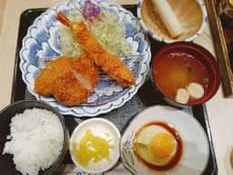 とんかつ かつ楽 大和郡山店