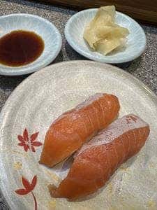 くるくる寿し