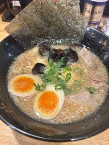 らーめん紫龍