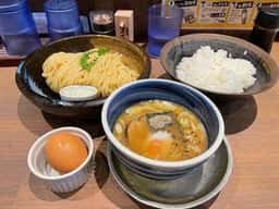 つけ麺みさわ 本店