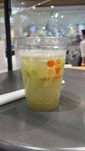 果汁工房 果琳 ノースポート・モール店
