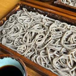 そばの里 がんこ